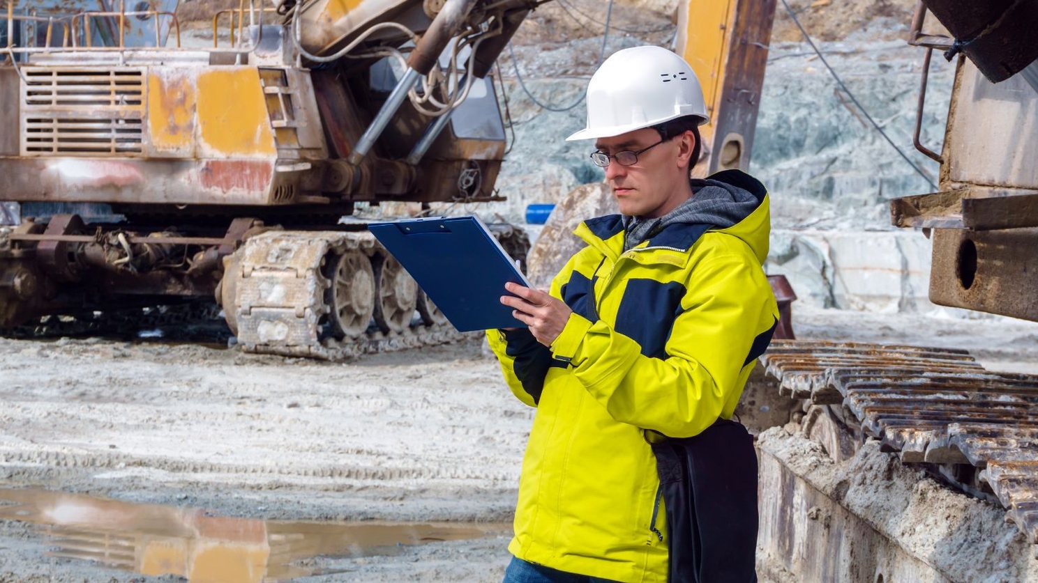 Teck Quebrada Blanca 2: Oportunidades Laborales en el Proyecto Minero QB2