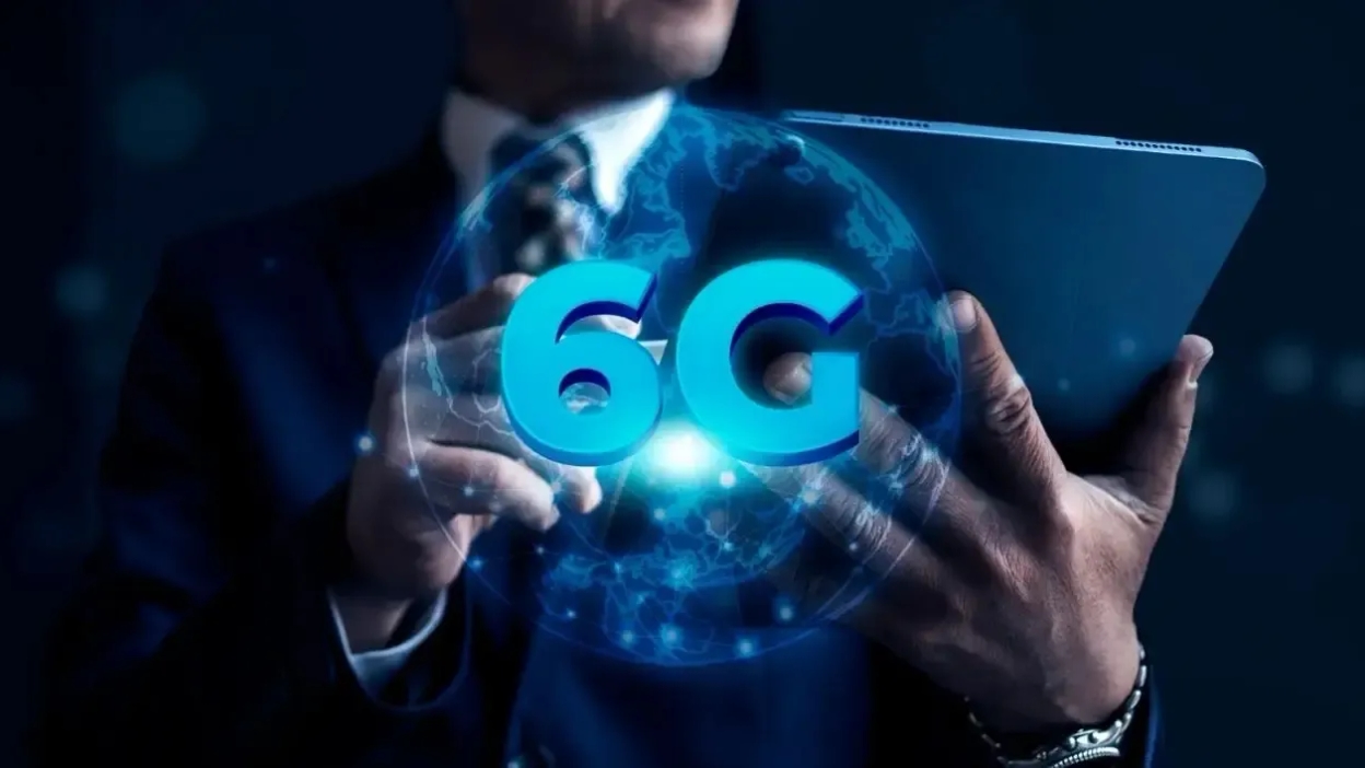 Tecnología 6G: El futuro de la conexión inalámbrica después de 2030