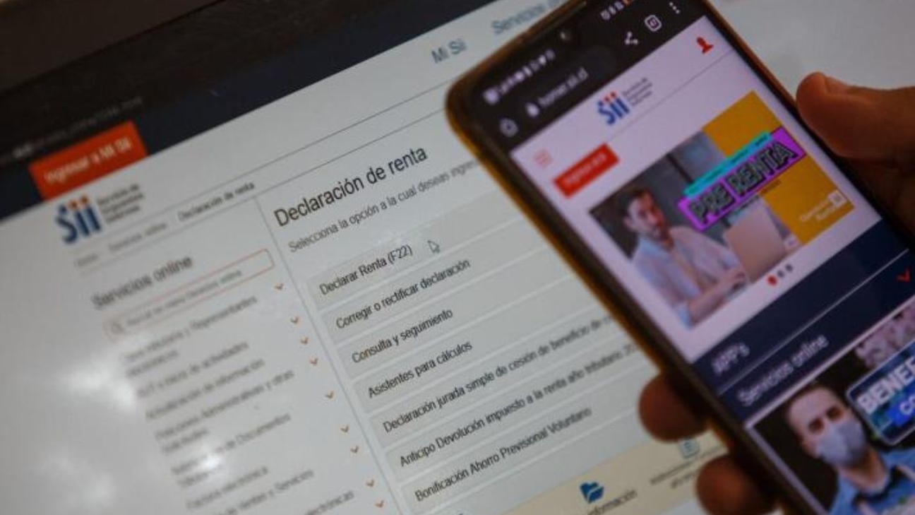 Tercer pago de la Operación Renta programado para el 23 de mayo: ¿Estás listo para recibir tu devolución?