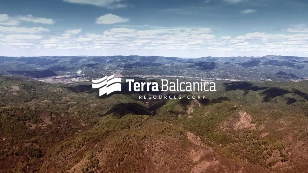 Terra Balcanica Resources completa 1200 m de perforación de Fase III en objetivos de plata-antimonio en Bosnia y Herzegovina