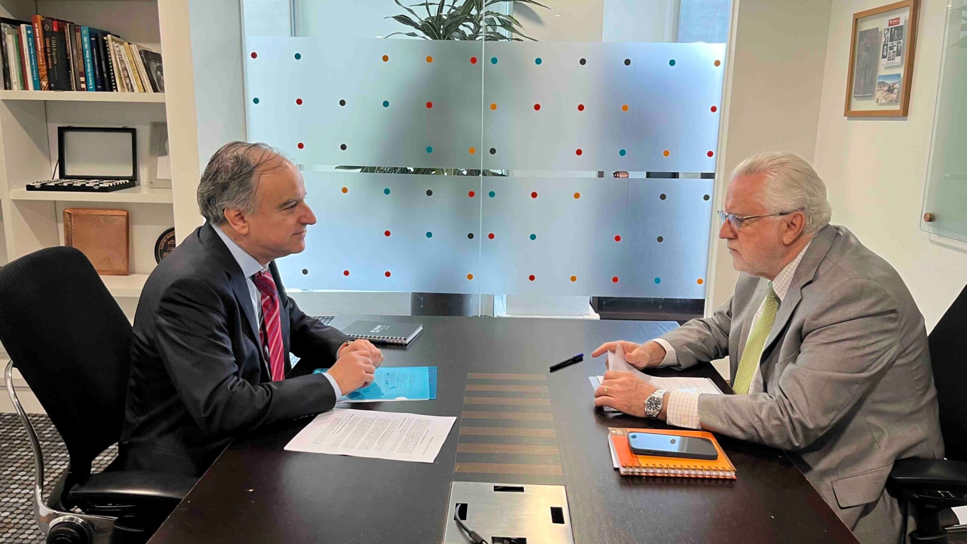 Tianqui, atacameños y Ponce Lerou: Recta final para acuerdo entre Codelco y SQM se llena de obstáculos