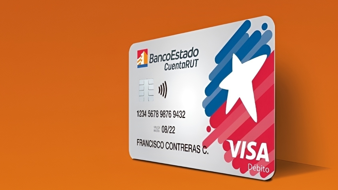 ¿Tienes tu Cuenta RUT? Estos son los bonos que puedes recibir con BancoEstado