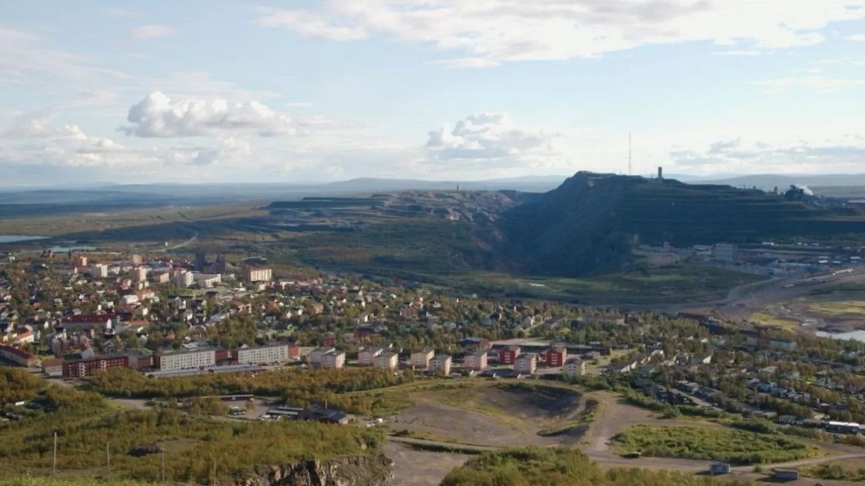 Tierras raras en Suecia: proyecto de 1.200 millones de toneladas de LKAB enfrenta riesgo legal por derechos sami