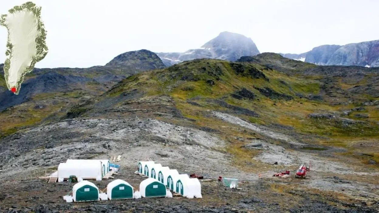 Tierras raras y geopolítica: proyecto en Groenlandia apunta a cerrar acuerdos clave en 2026