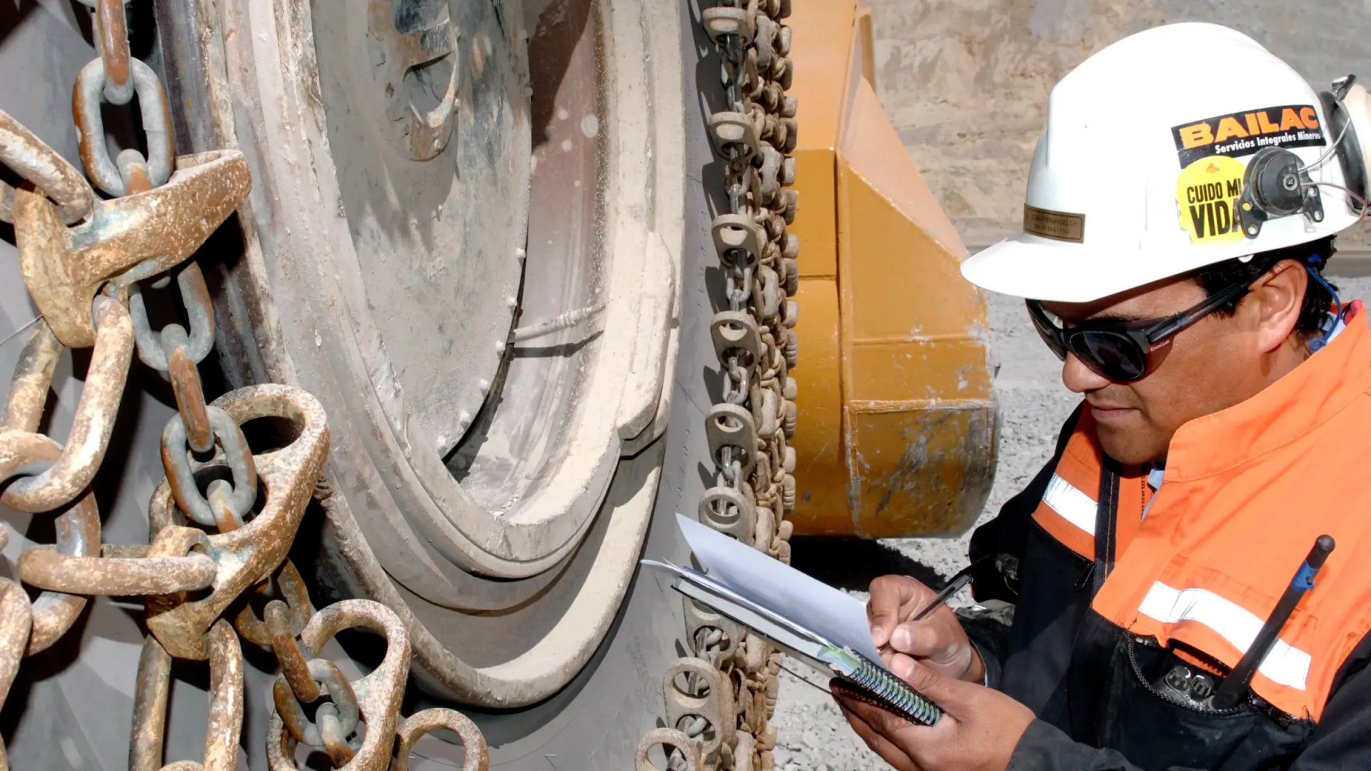 Trabajos en Antofagasta Minerals: 5 vacantes activas con ID para postular en el portal oficial
