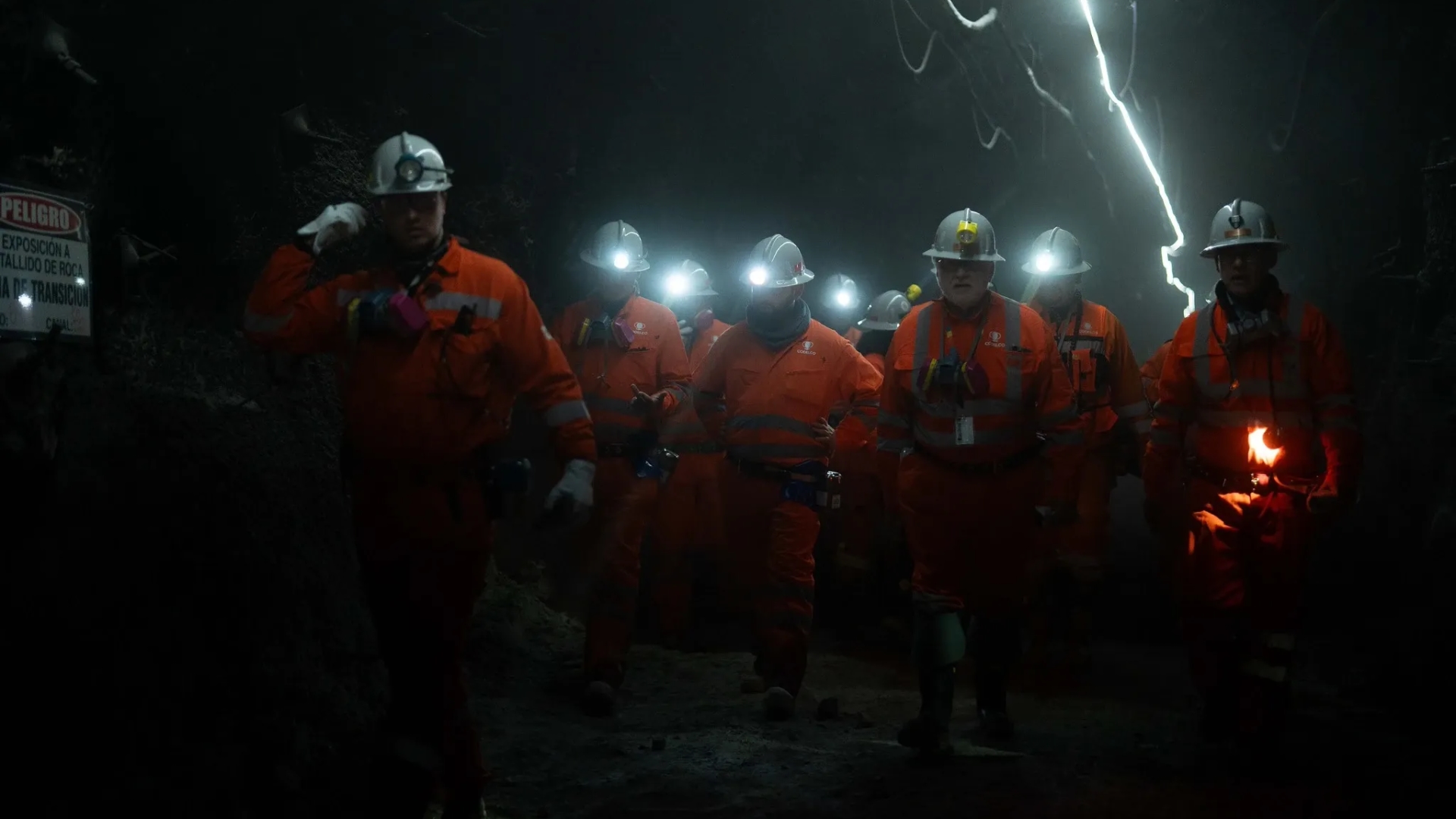 Trabajos en CODELCO El Teniente: vacantes activas y dónde postular hoy