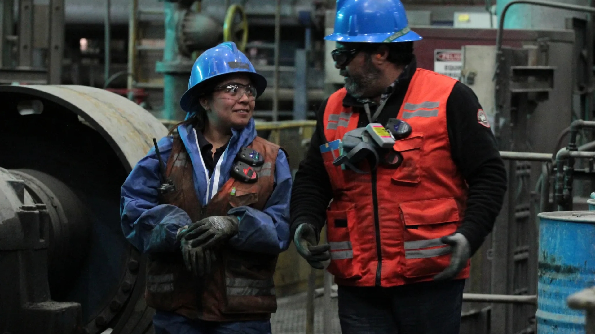 Trabajos en Codelco Teniente: 10 vacantes y contratistas con postulaciones activas que hoy están moviendo Rancagua