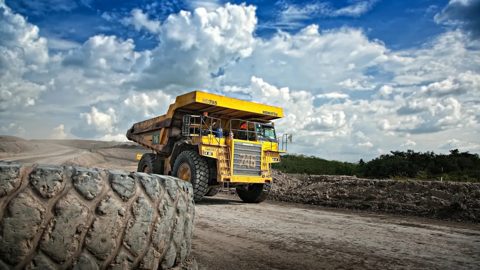 Trabajos en Escondida BHP: vacantes activas y enlaces para postular hoy