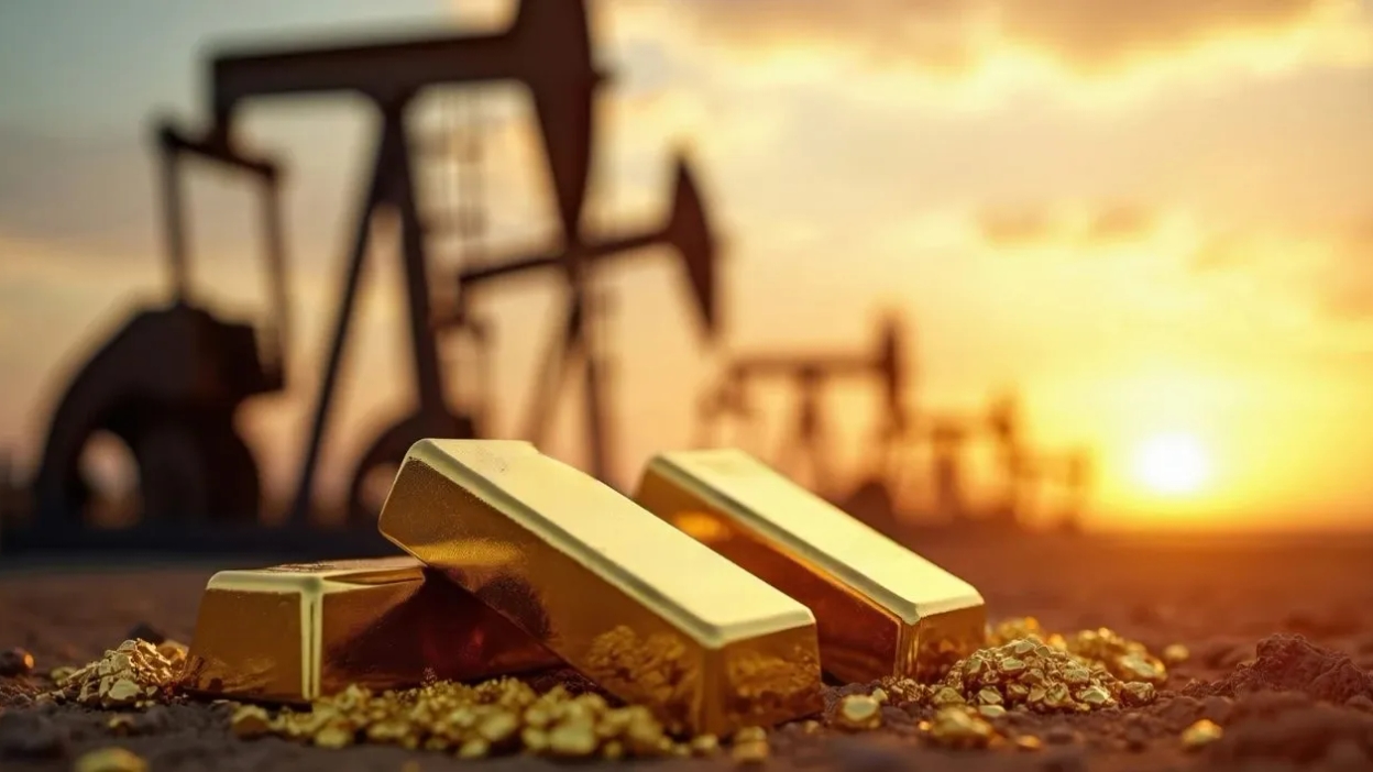Trading de materias primas: BofA eleva ingresos en 60% impulsado por petróleo y oro en medio de crisis geopolítica