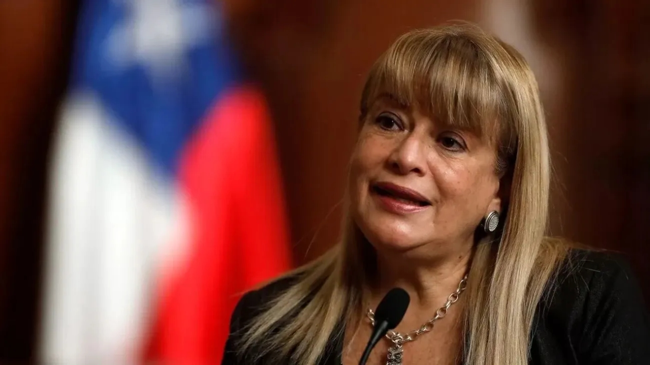 Trama «Muñeca Bielorrusa»: CDE ampliará querella contra ex suprema Ángela Vivanco