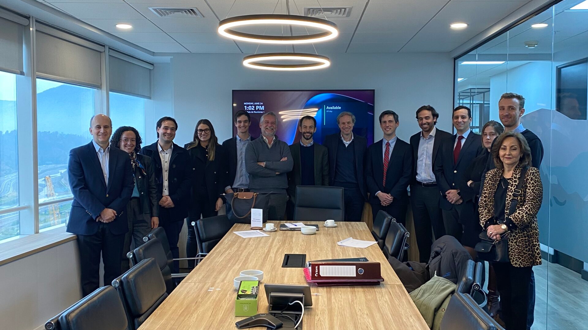 Transelec adquiere subestación Ana María de Total Energies, incrementando su inyección de energías renovables al sistema