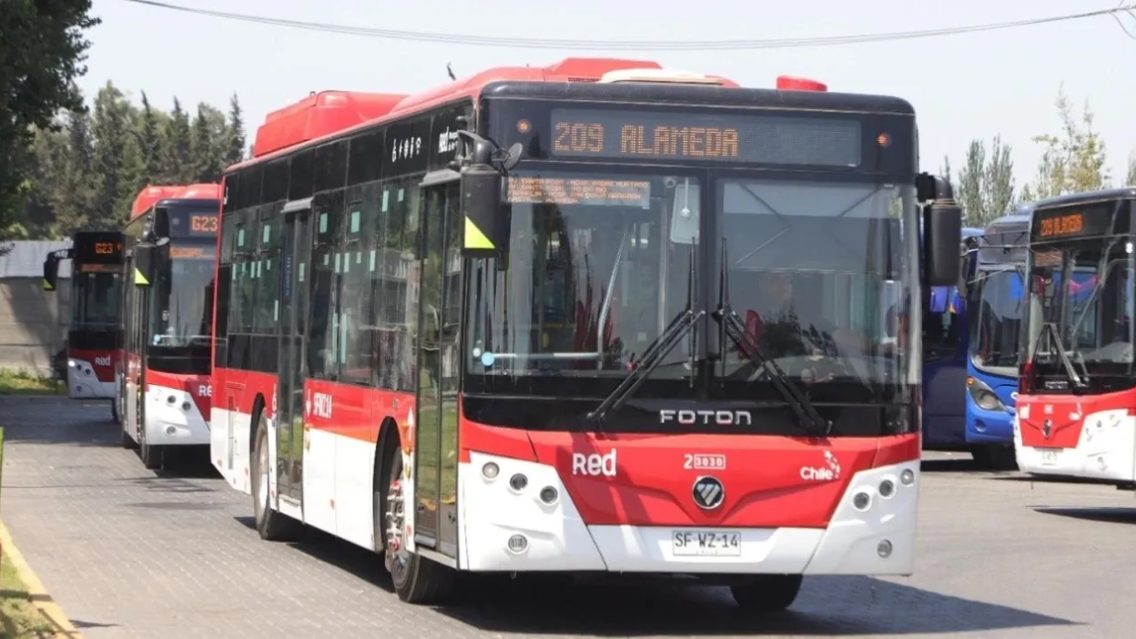 Transporte público: hasta $100.000 en subsidios y tarifas congeladas marcan el alivio de abril 2026
