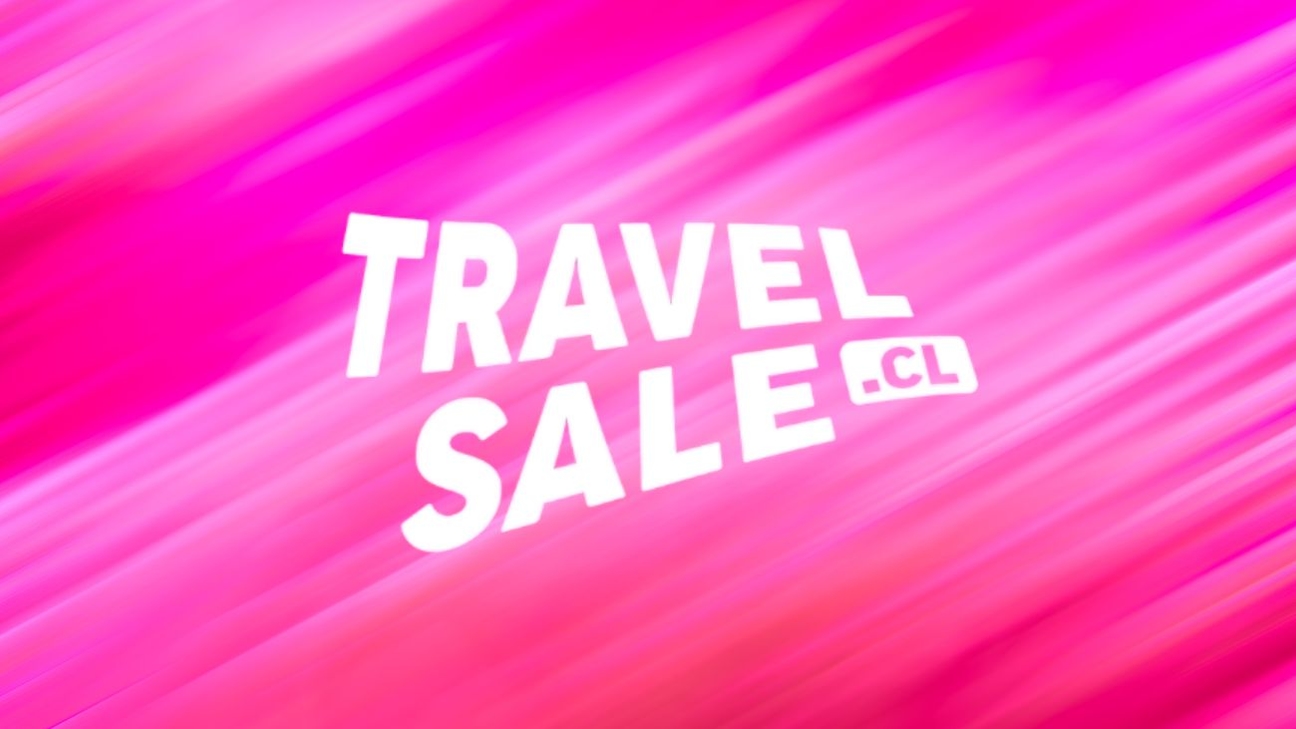 Travel Sale 2025: Aprovecha hasta 55% de Descuento en Viajes y Turismo Hasta el 26 de Marzo