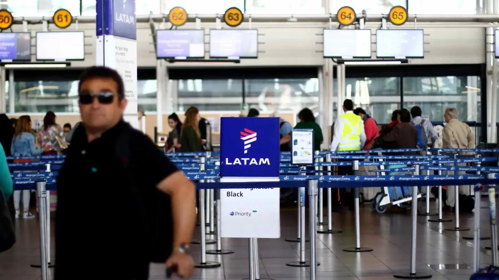 Travel Sale y Black Sale 2026: Grandes descuentos llegan a Chile este marzo