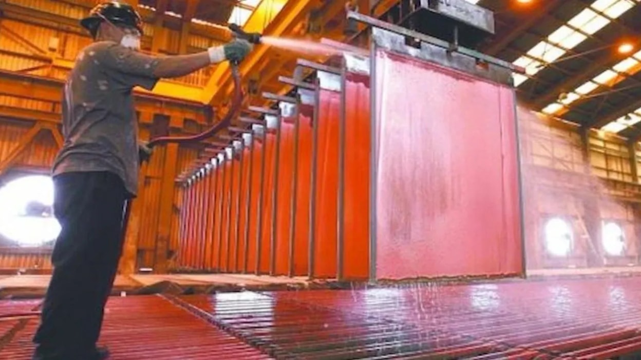 Triángulo del cobre: bloque entre Chile, Perú y Argentina podría concentrar 14 millones de toneladas y redefinir la geopolítica minera