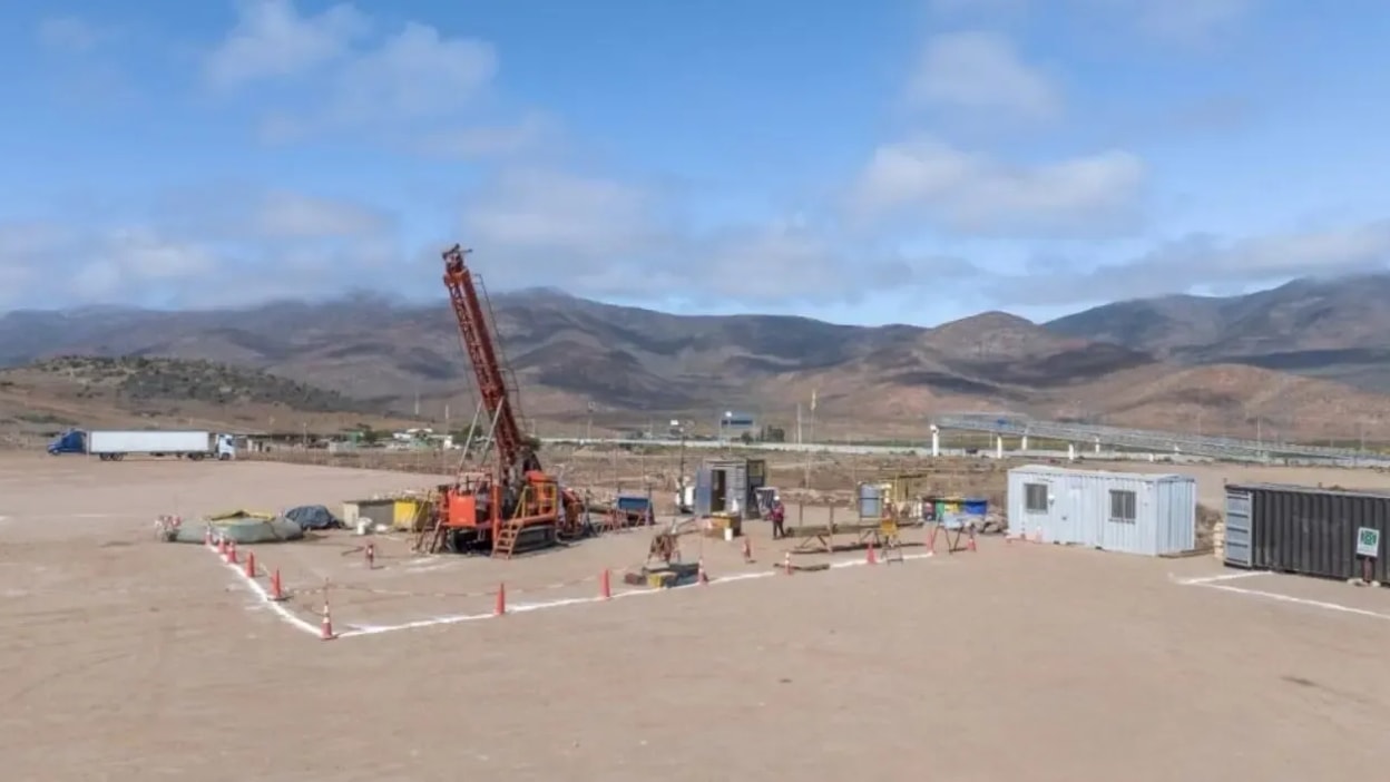 Tribeca Resources ofrece actualizaciones sobre las actividades en su ampliada cartera chilena de exploración de cobre