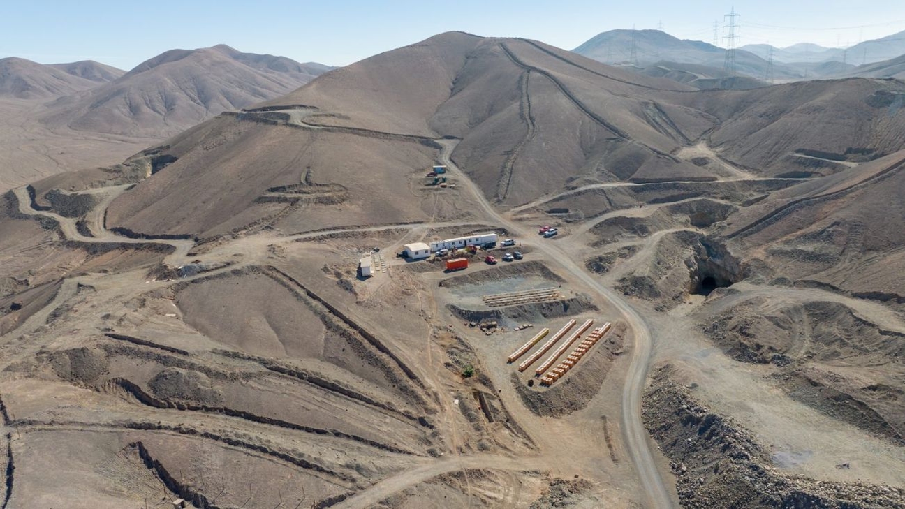 Tribunal Ambiental Aprueba Proyecto Minero Comahue de $55 Millones en Antofagasta Pese a Controversias