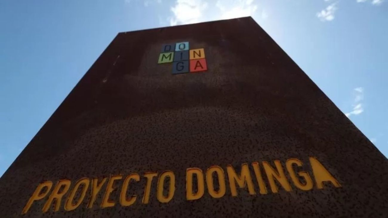 Tribunal Constitucional respalda legalidad del Primer Tribunal Ambiental en el caso del proyecto Dominga