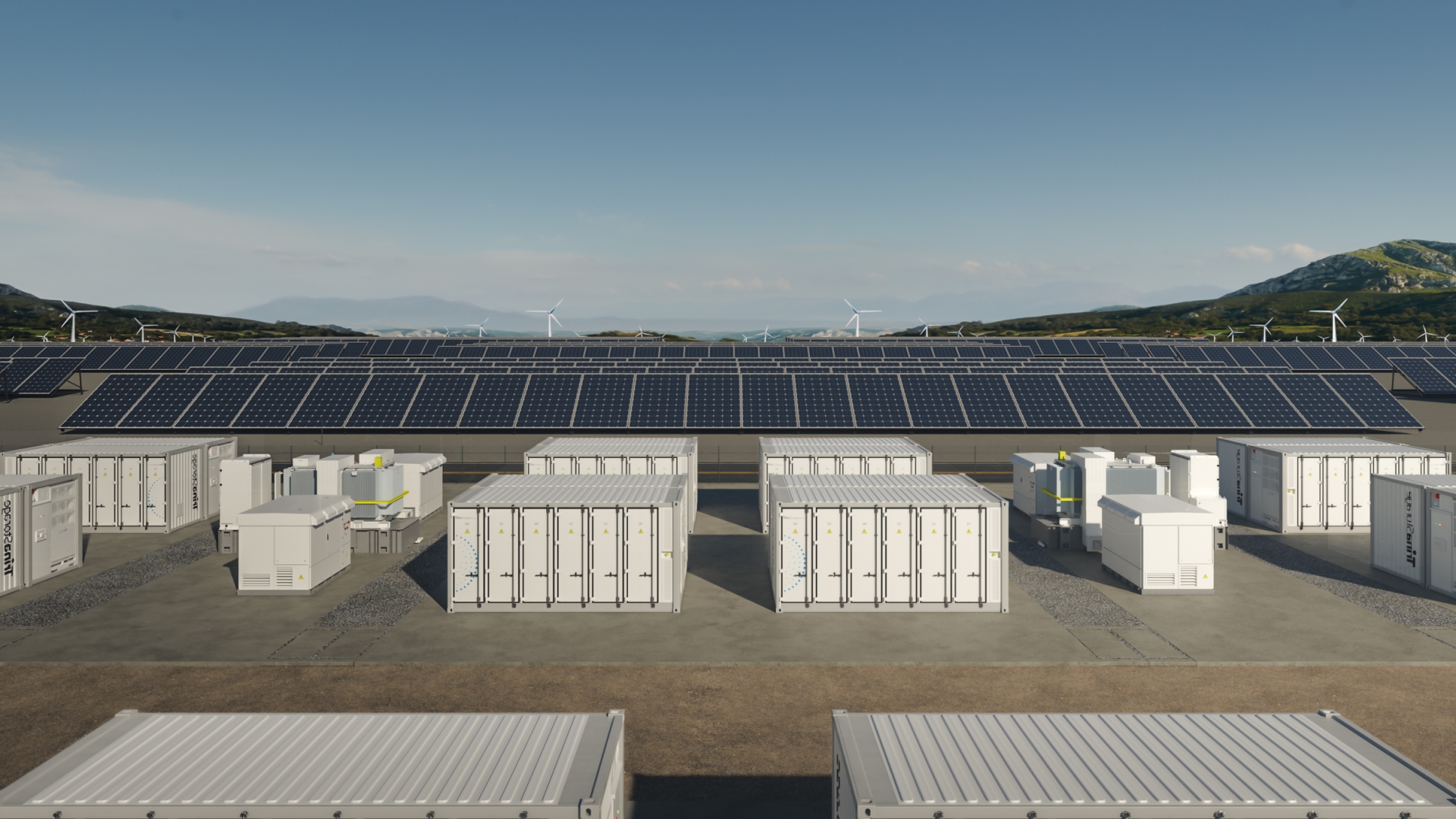 Trina Storage consolida su liderazgo en almacenamiento de energía de Latinoamérica y el Caribe: Reconocimiento Tier 1 en BNEF y proyecciones para el año 2025