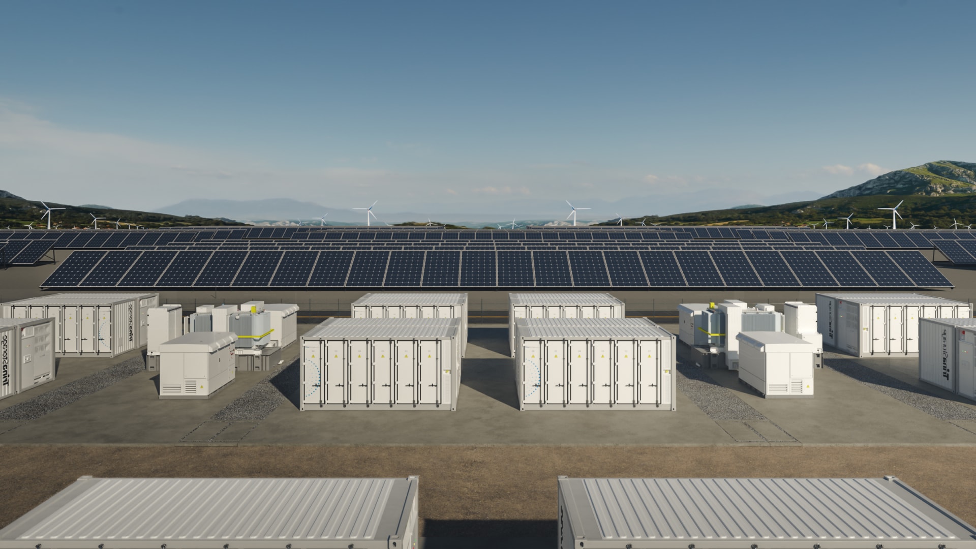 Trina Storage consolida su liderazgo en almacenamiento de energía de Latinoamérica y el Caribe: Reconocimiento Tier 1 en BNEF y proyecciones para el año 2025