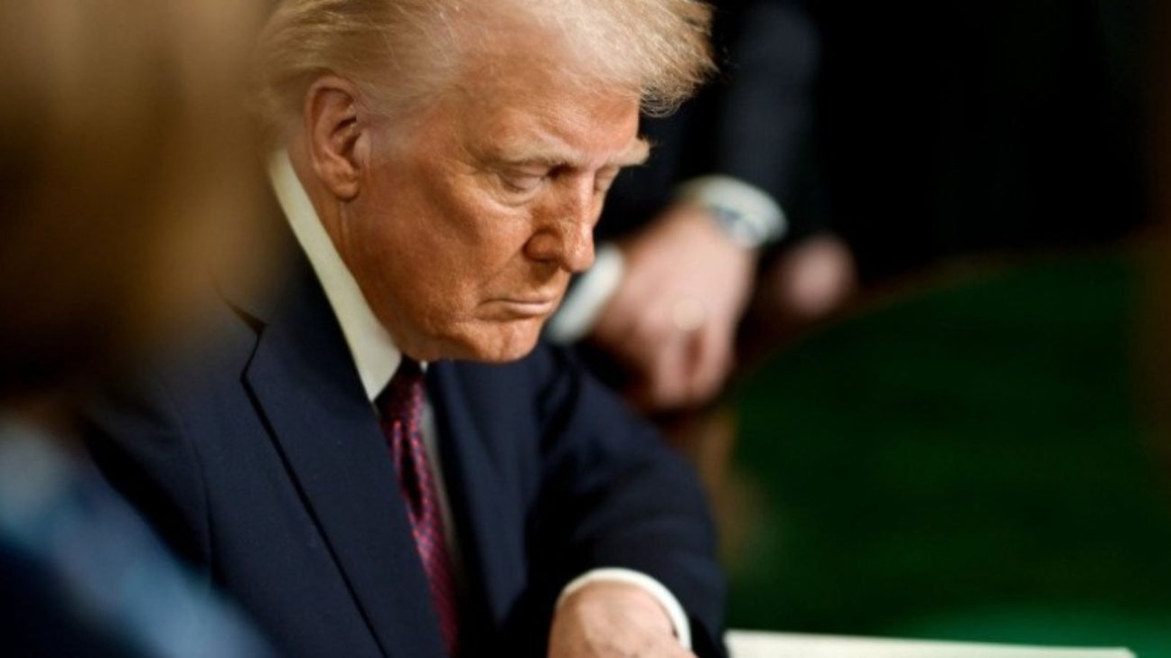 Trump amplía permisos acelerados para proyectos mineros clave, fortaleciendo la seguridad energética nacional