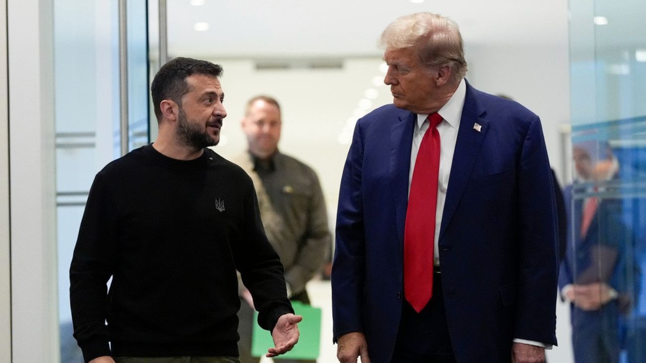 Trump busca reducir dependencia de China con acuerdo de tierras raras en Ucrania, mientras Brasil emerge como potencia minera