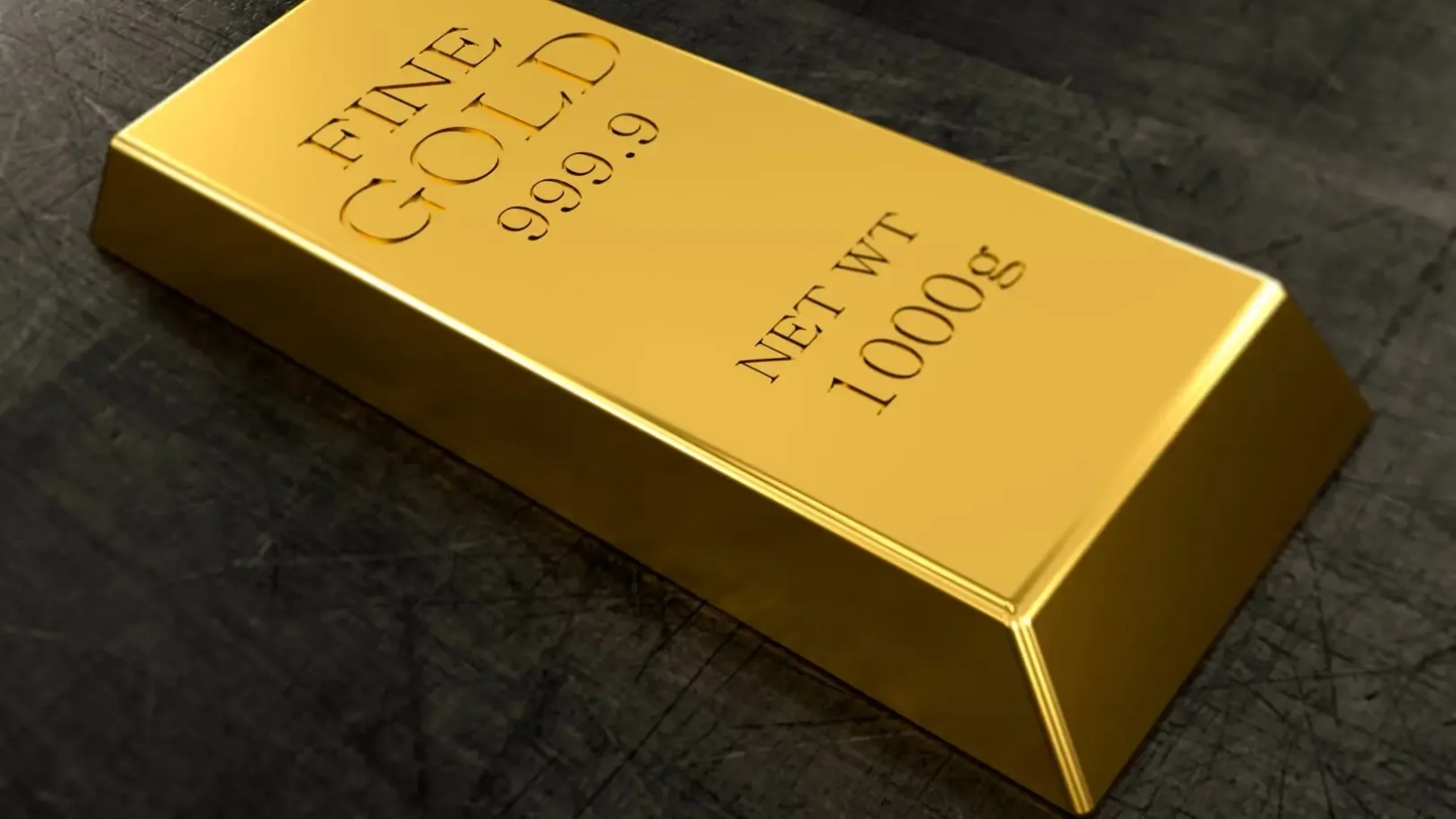 Trump excluye aranceles del oro: Mercado se estabiliza tras decisión federal