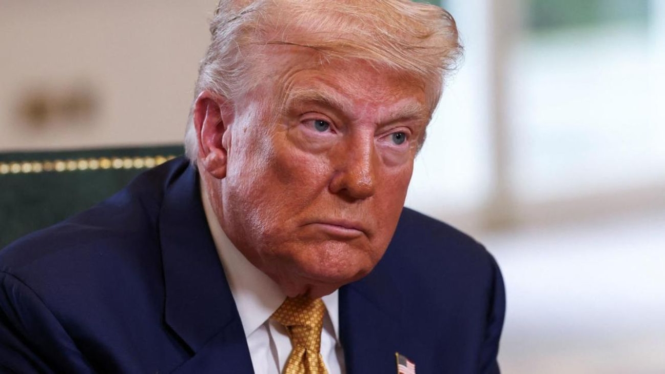 Trump impone arancel del 50% a cobre semiacabado y cables
