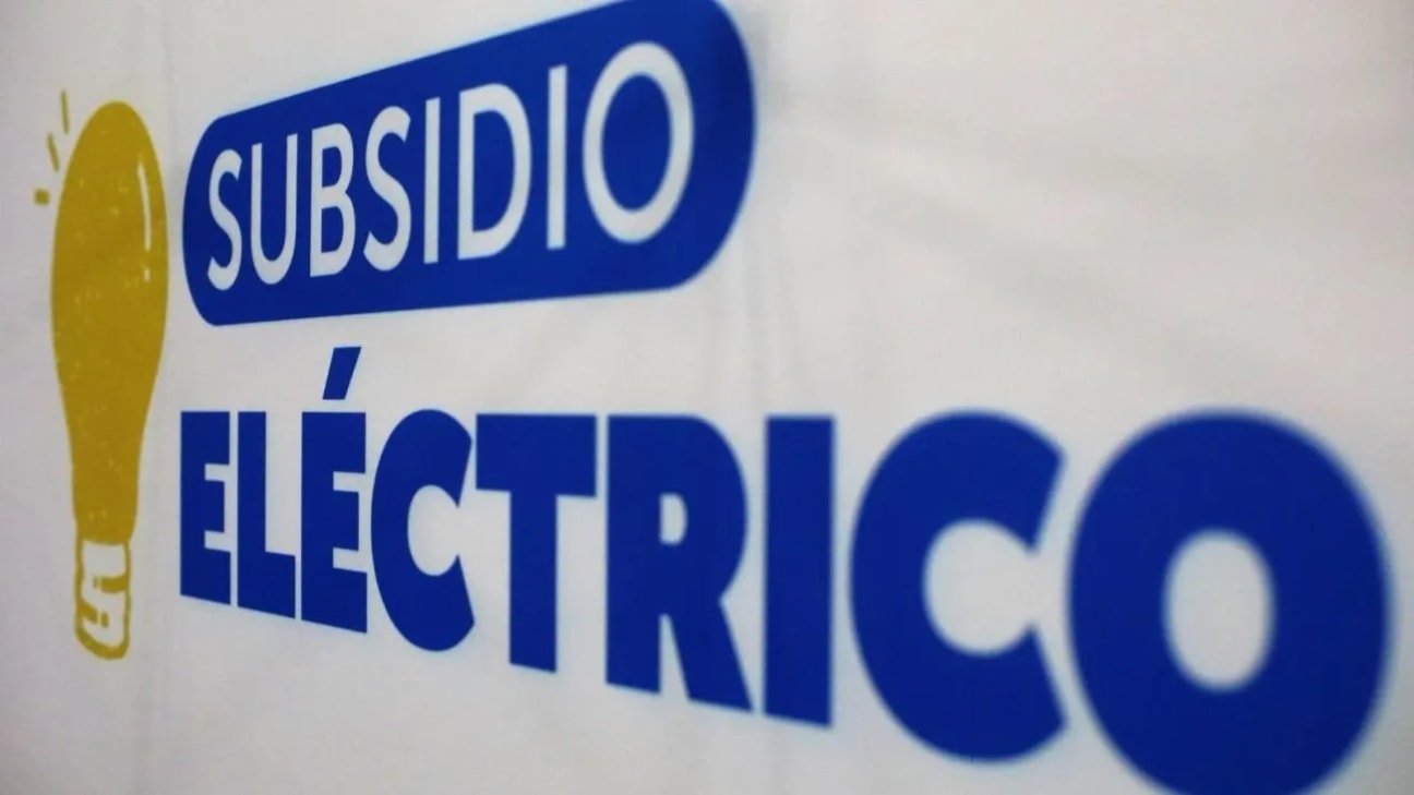 Último día para postular al Subsidio Eléctrico: ¿Cuánto dinero entrega?