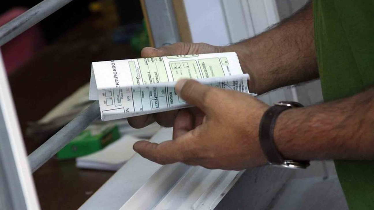 Últimos días para pagar el permiso de circulación 2025: Evita multas y conoce los montos actualizados en línea