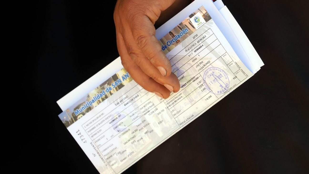 Últimos Días para Pagar el Permiso de Circulación 2025: Evita Multas y Asegura tu Movilidad Legal