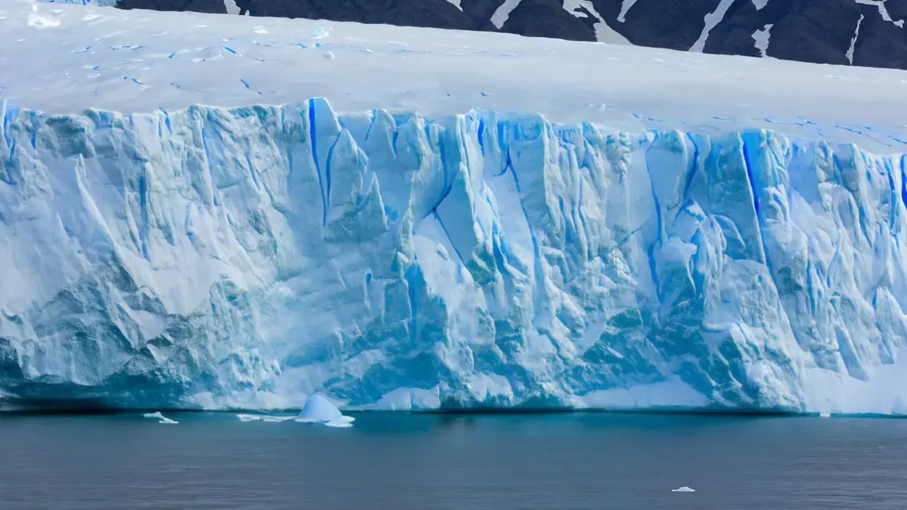 Un robot desaparece bajo el hielo de la Antártida y regresa 8 meses después con datos de un lugar desconocido hasta ahora