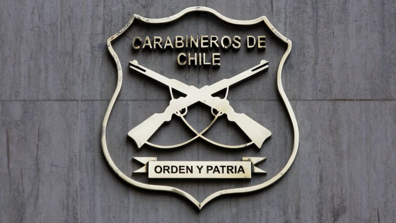 Únete a Carabineros de Chile: Postula para Asistente de Oficina hasta el 1 de Junio – Requisitos y Proceso Detallados