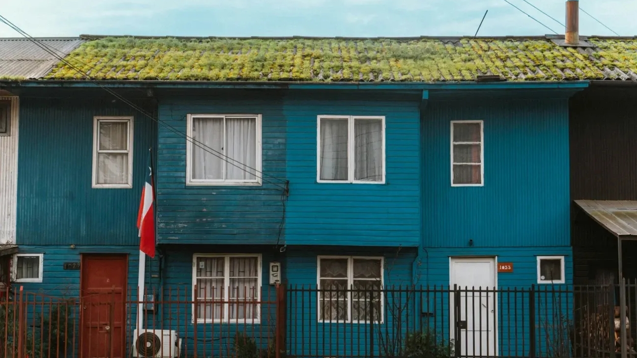 Tasas hipotecarias en Chile caen bajo el 4% por primera vez desde 2021