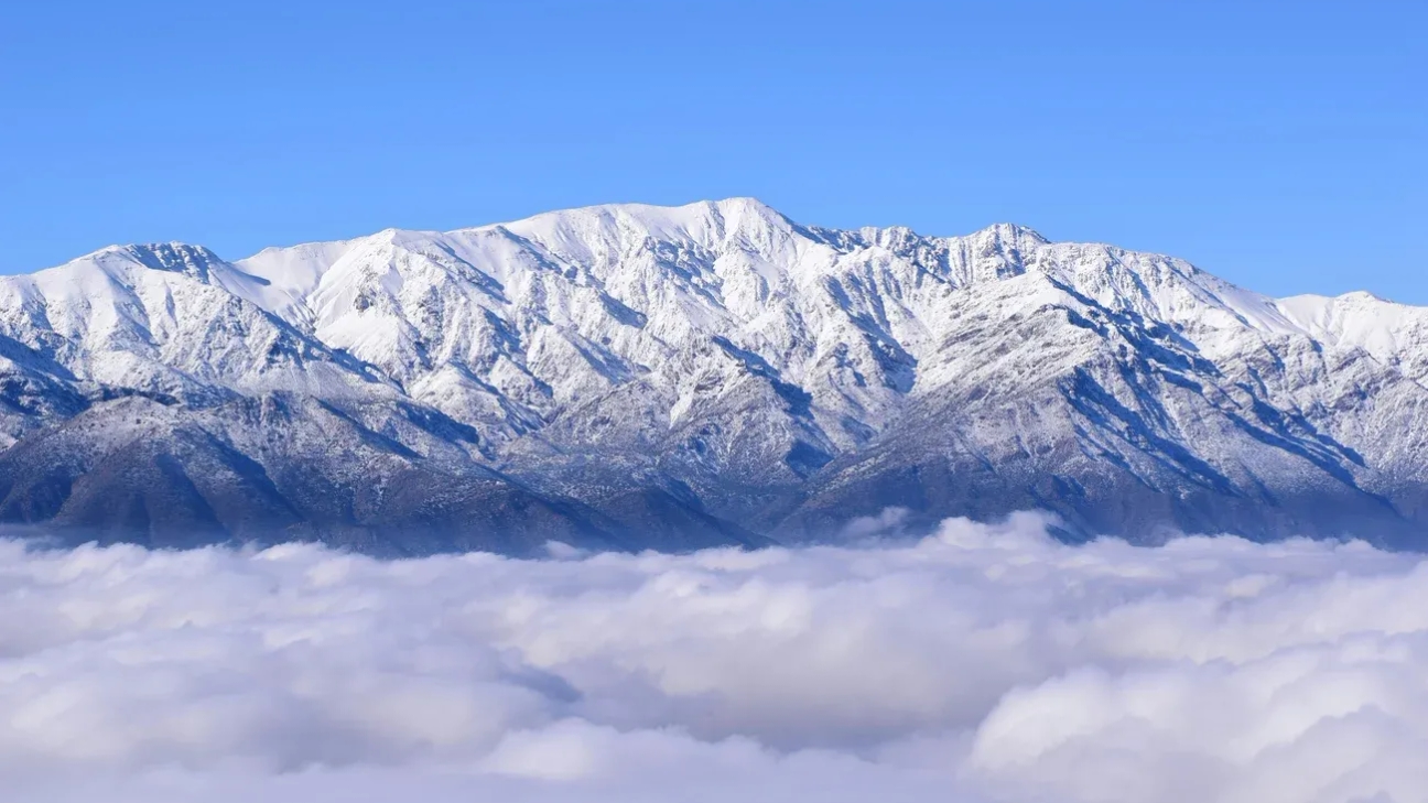 Pronóstico del tiempo en Santiago: semana del 11 al 17 de mayo de 2026