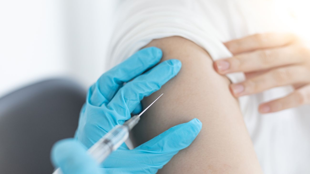 Vacuna contra la influenza gratis en vacunatorios públicos y centros en convenio desde julio
