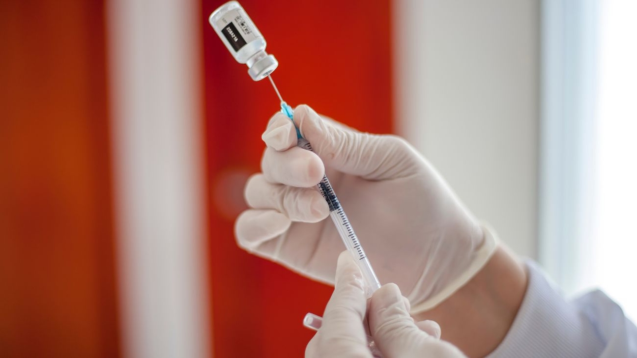 Vacunación contra la Influenza Abierta a Todos: Ministerio de Salud Amplía Cobertura para Prevenir Rebrote