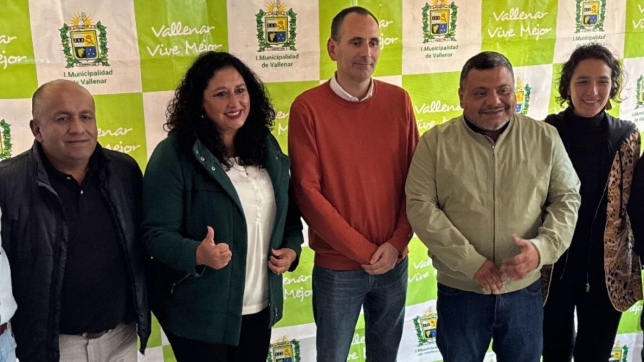 Vallenar se convierte en epicentro de diálogo minero: más de 50 productores y autoridades buscan optimizar la gestión en encuentro con ENAMI