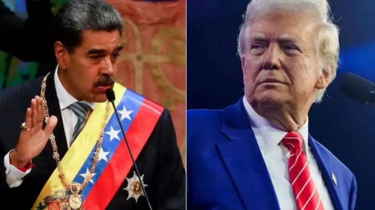 Vance endurece el mensaje de Washington tras la detención de Maduro y respalda ofensiva contra el narcotráfico