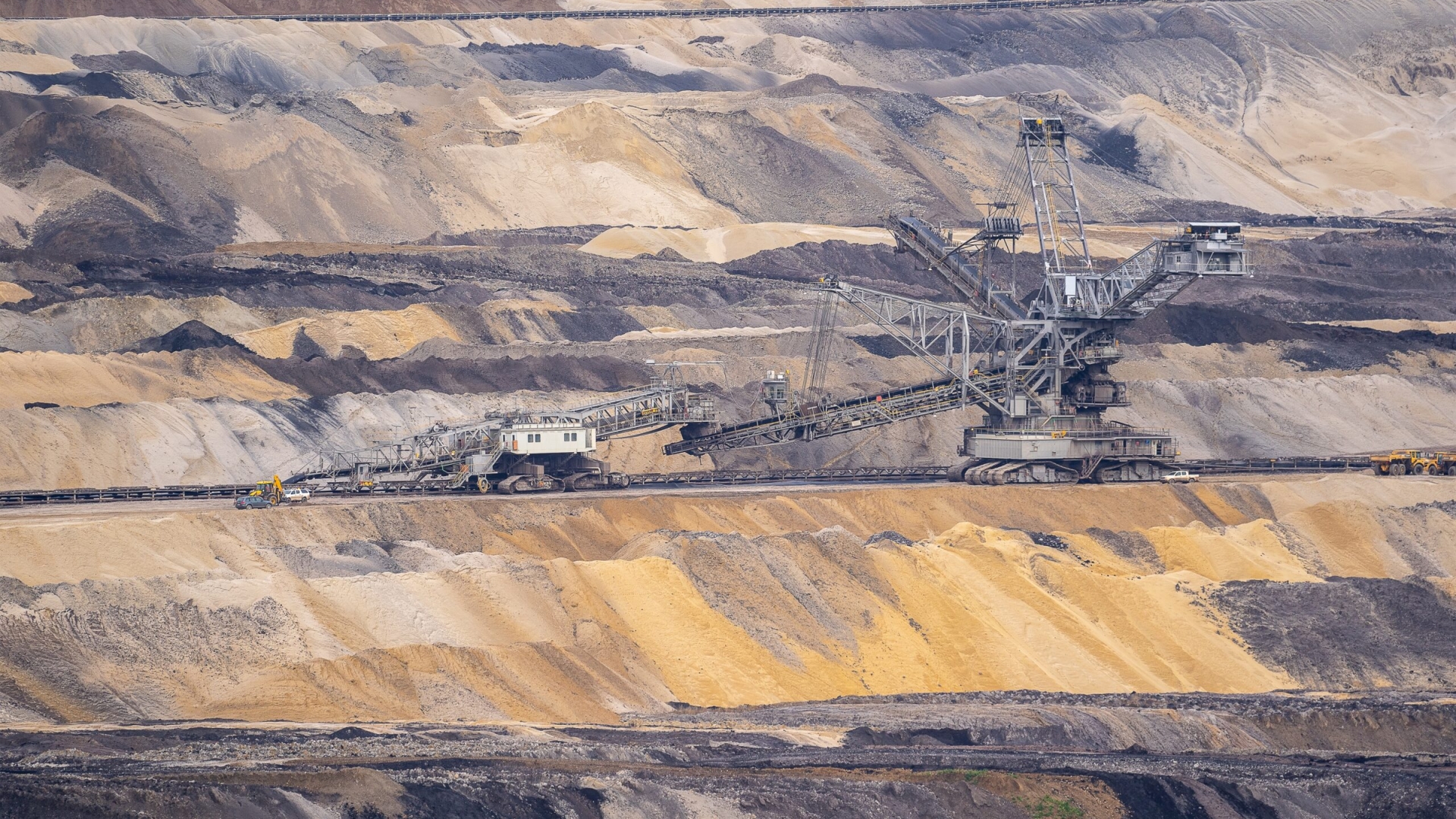 Vantaz Group y Cesco lanzan 6º índice “Señales de la Minería Chile”