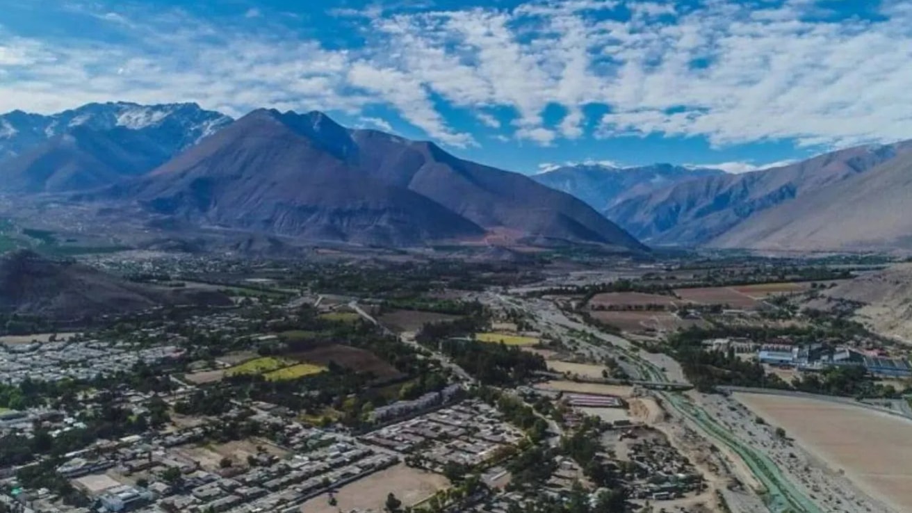 Vecinos de El Molle llevan al Tribunal Ambiental su impugnación a la evaluación del proyecto minero Arqueros