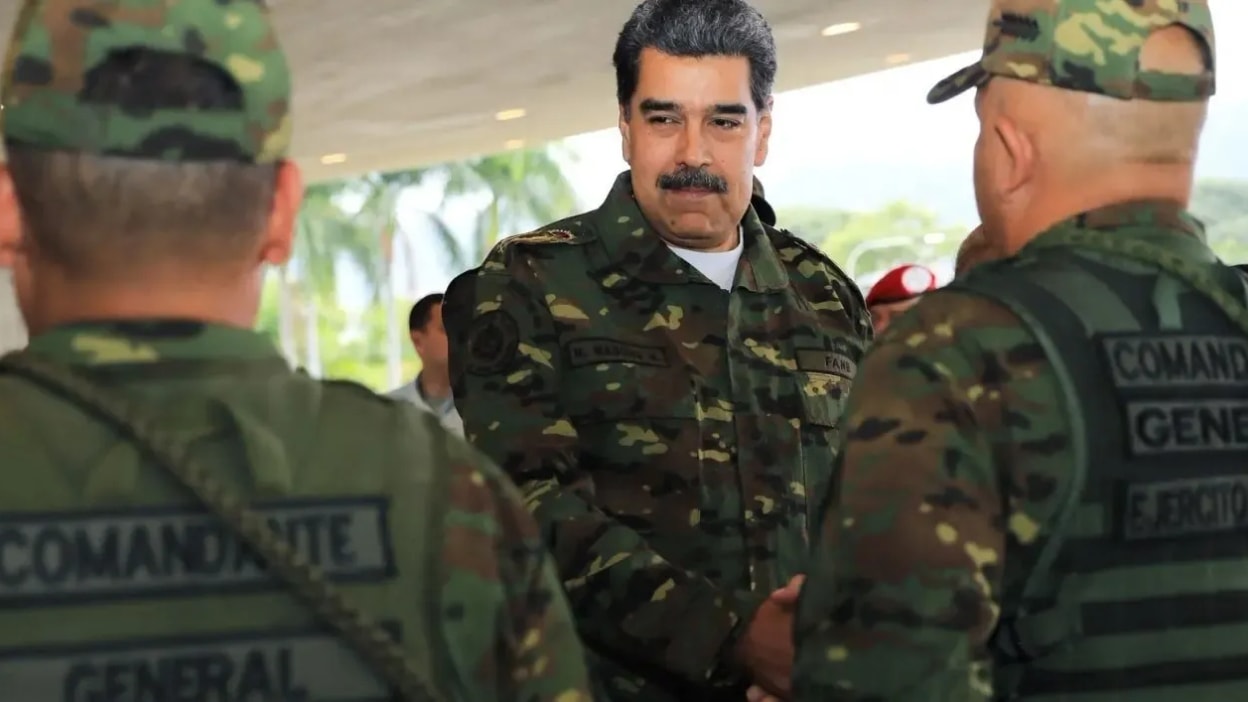 Venezuela en un punto de quiebre: las cuatro incógnitas tras el ataque de EE.UU. y la detención de Maduro