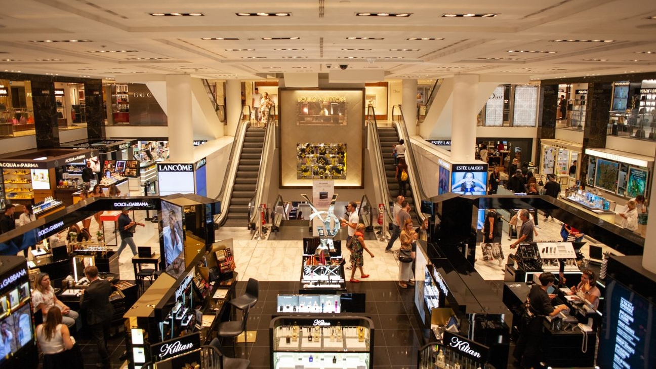 Viernes Santo en Chile: Descanso Asegurado para Trabajadores del Retail con Derechos Adquiridos