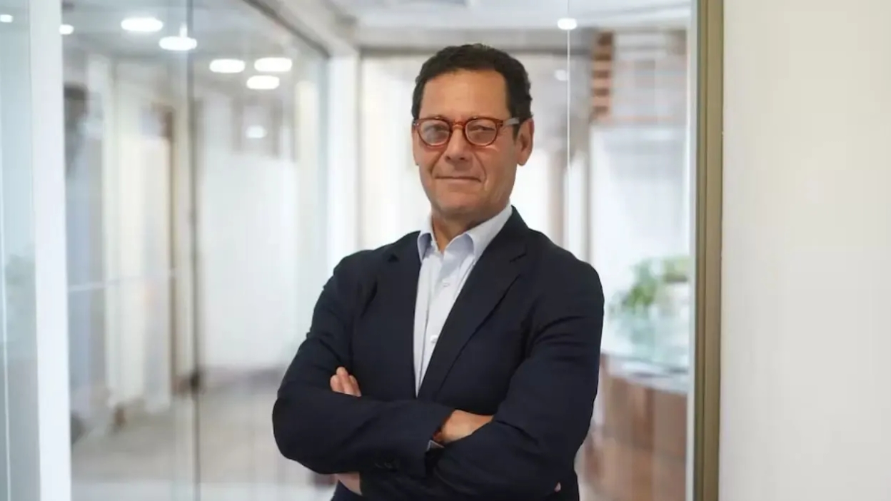 Villarino descarta promover opción para liderar Codelco y afirma estar conforme en el Consejo Minero
