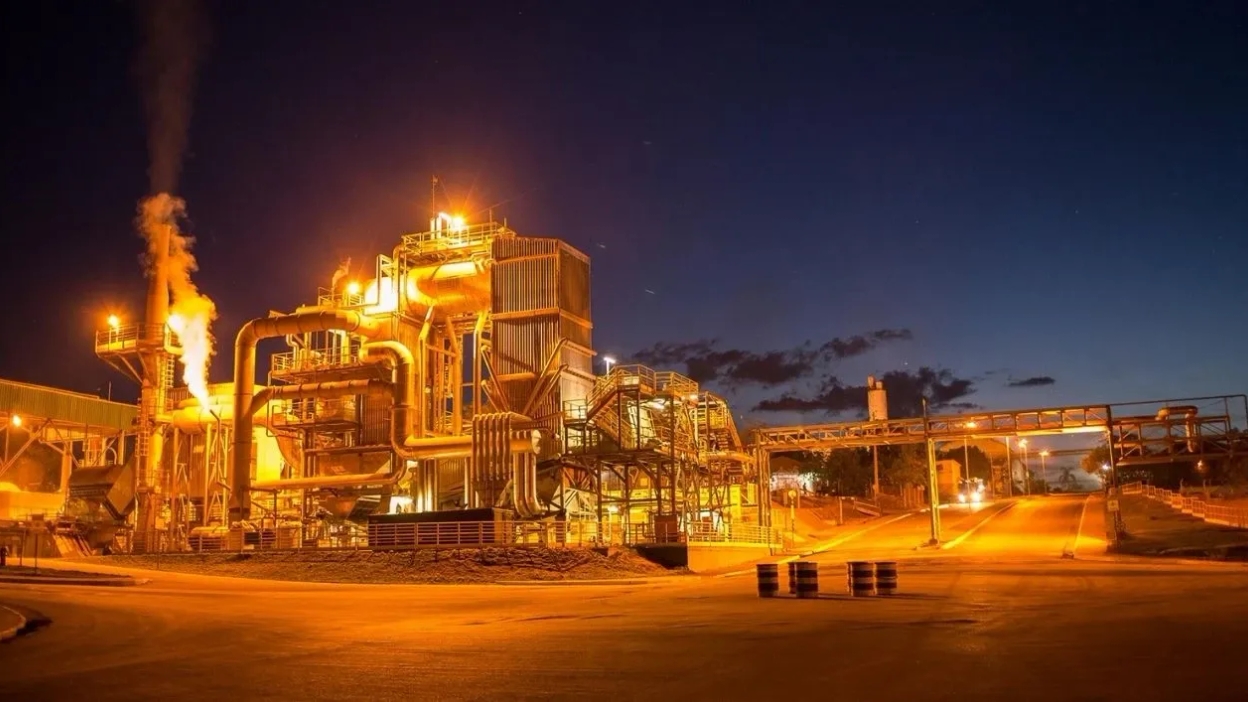 Votorantim avanza en venta de Nexa Resources por US$1.410 millones