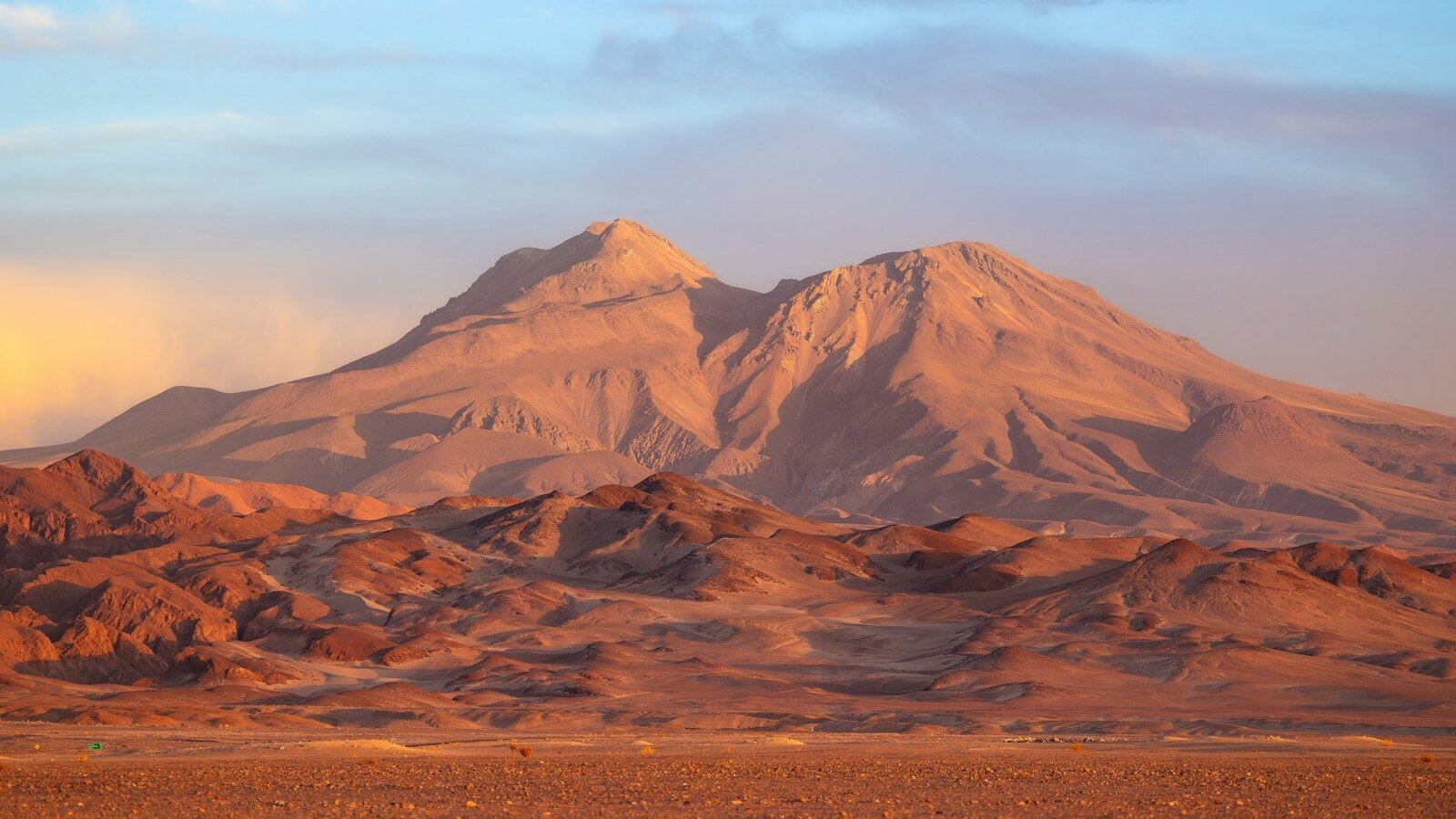 Minería argentina y salida al Pacífico: Chile no es obligatorio, pero puede capturar un negocio logístico estratégico