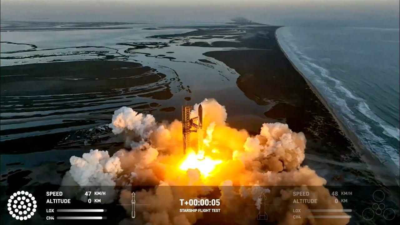 SpaceX apunta a IPO de hasta US$80.000 millones y despierta interés de inversionistas chilenos
