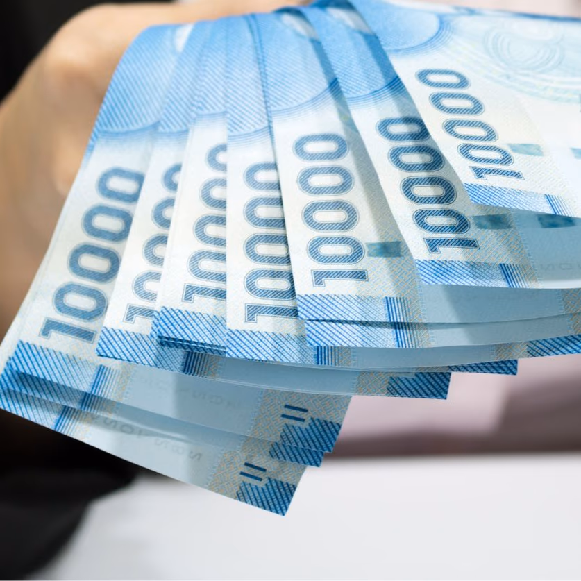 $206.173 de Pensión Garantizada Universal: Así puedes revisar si tienes pagos de Bonos 2023