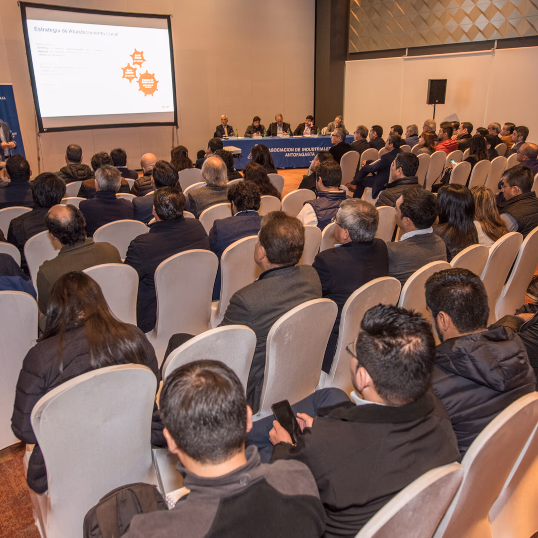 26 empresas se integraron a la AIA durante el primer semestre de 2020