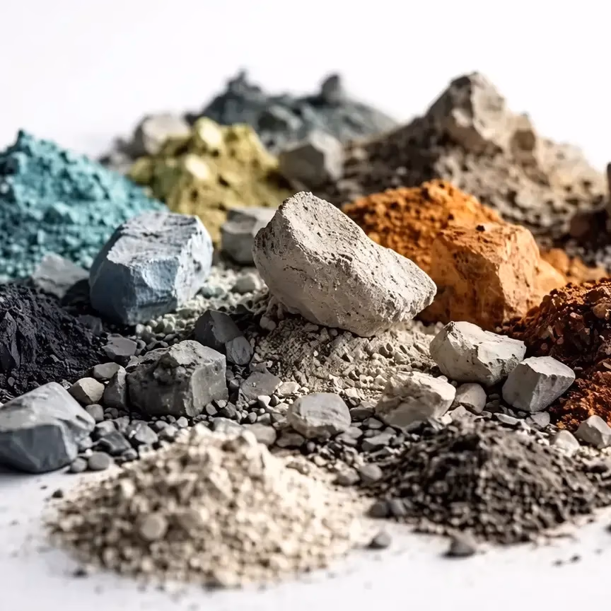Minerales críticos: Estados Unidos y Europa aceleran estrategia para reducir dependencia de China